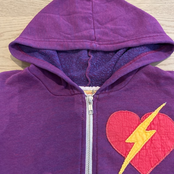 Aviator Nation Hoodie - Picture 2 of 3